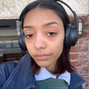 Meet your Posher, Ronnie